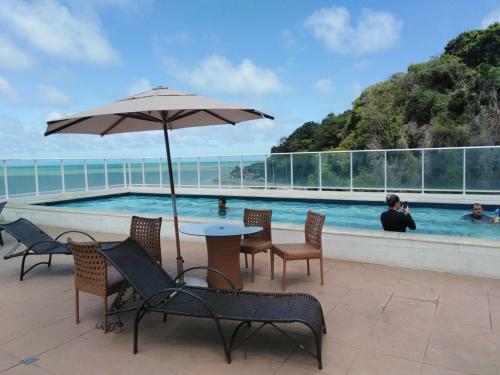 Hotel Flet Beira-mar, Blue Sucet