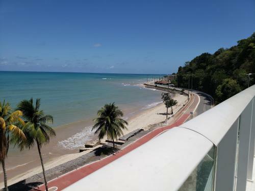 Hotel Flet Beira-mar, Blue Sucet