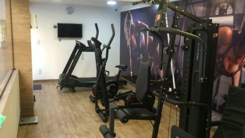 Apartamento Gold Flat Cabo Branco