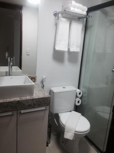 Apartamento Gold Flat Cabo Branco