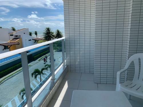 Ponta de Campina Beach Apartment