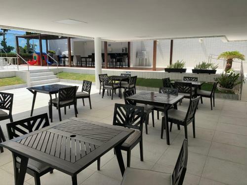 Ponta de Campina Beach Apartment