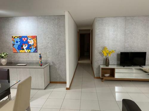 Ponta de Campina Beach Apartment