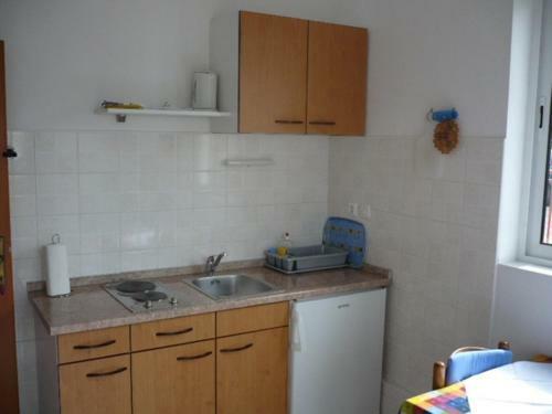 Apartmani Sulic