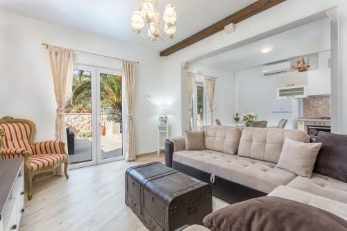 Apartamentos Villa Capitis In The Center