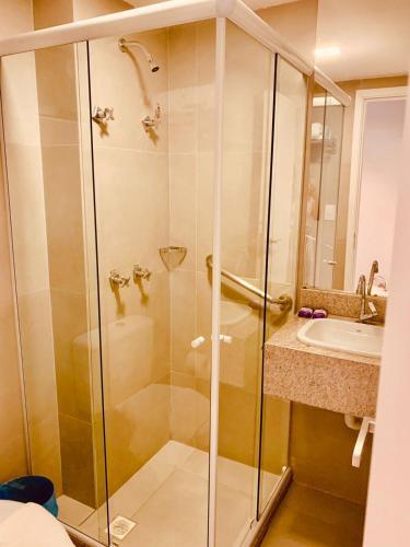 Apartamentos Loft No Cora��o de Tamba�