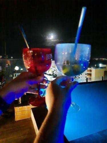 Apartamentos Loft No Cora��o de Tamba�