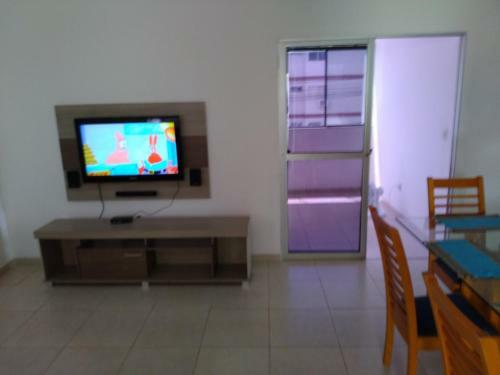 Apartamento Entre O Centro E A Praia