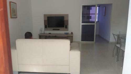 Apartamento Entre O Centro E A Praia