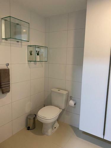 Apartamento Desing E Conforto No Bessa