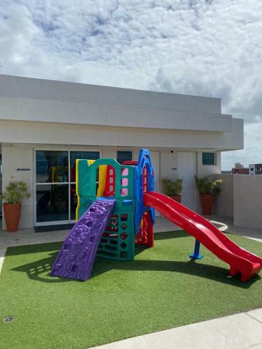 Apartamento Desing E Conforto No Bessa