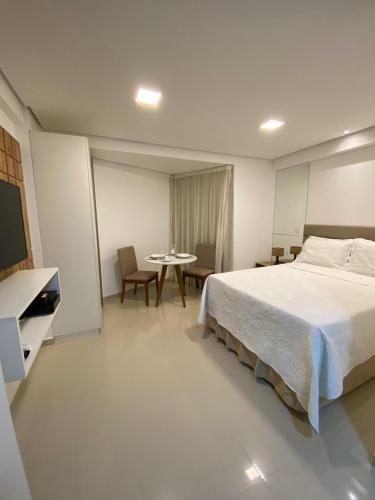 Apartamento Desing E Conforto No Bessa