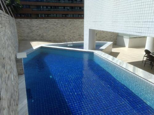 Apartamento Terraazas Flat 105