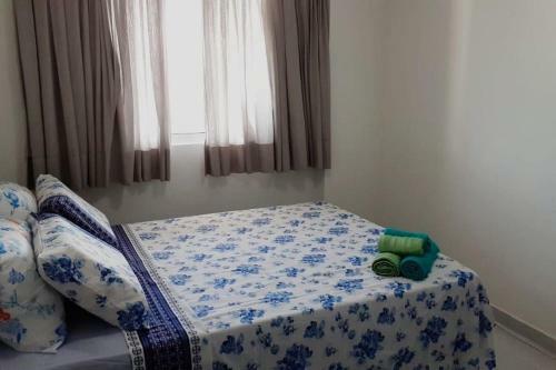 Apartamento No Caribessa - Vela & Mar!