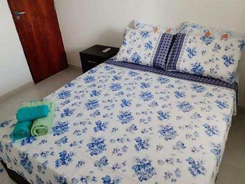 Apartamento No Caribessa - Vela & Mar!