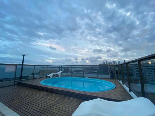 Tamba� Beach Apartment