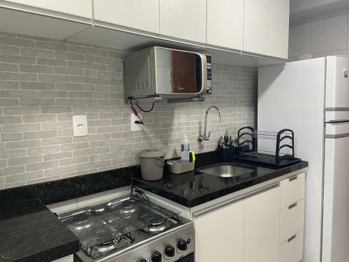 Tamba� Beach Apartment