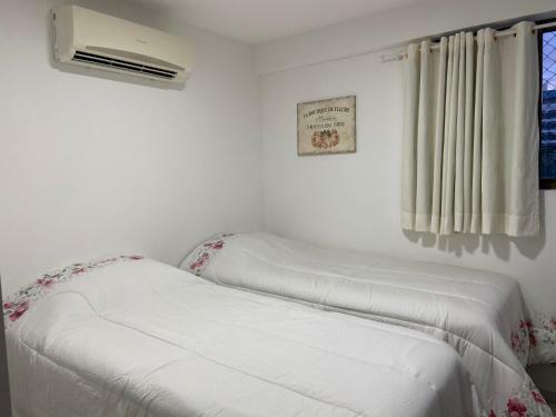 Tamba� Beach Apartment