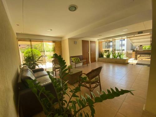 Tamba� Beach Apartment