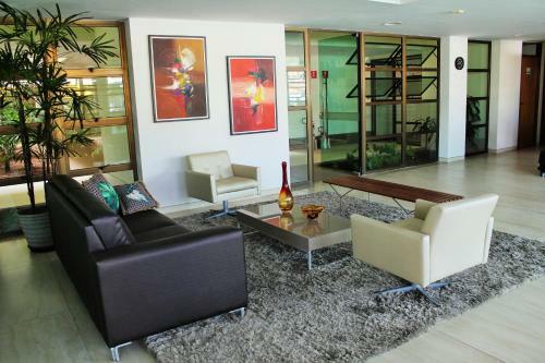 Apartamento Atlantis Aquamarine Beach