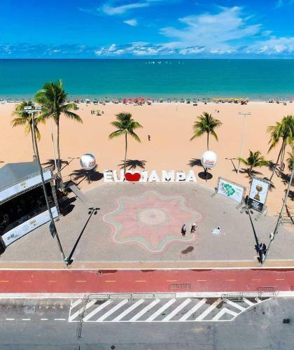 Apartamento Atlantis Aquamarine Beach