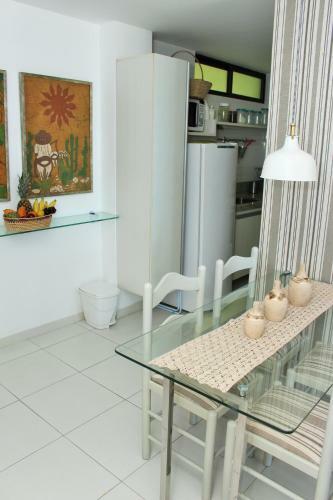 Apartamento Atlantis Aquamarine Beach