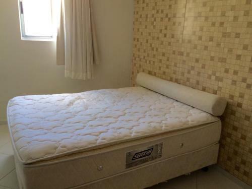 Apartamento Flat Praia Do Cabo Branco