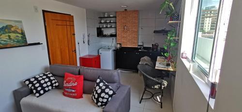 Apartamento Blue Flat 104