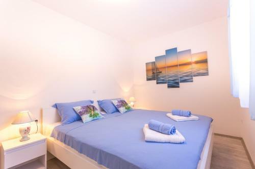 Apartments Gabelic