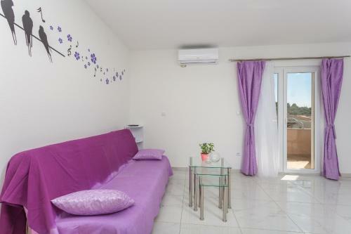 Apartments Gabelic