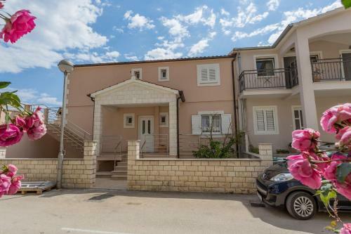 Apartments Gabelic