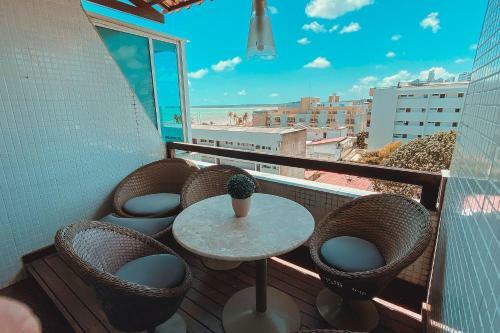 Villazul - Edif�cio Imperial Flat Tamba� - Apartamentos de Temporada