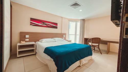 Villazul - Edif�cio Imperial Flat Tamba� - Apartamentos de Temporada