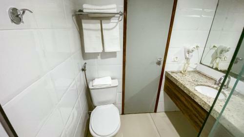 Villazul - Edif�cio Imperial Flat Tamba� - Apartamentos de Temporada