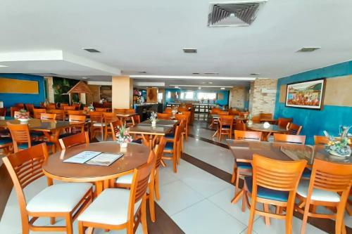 Villazul - Edif�cio Imperial Flat Tamba� - Apartamentos de Temporada