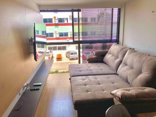 Apartamento Em Praia de Jo�o Pessoa - Pr�x Ao Mar