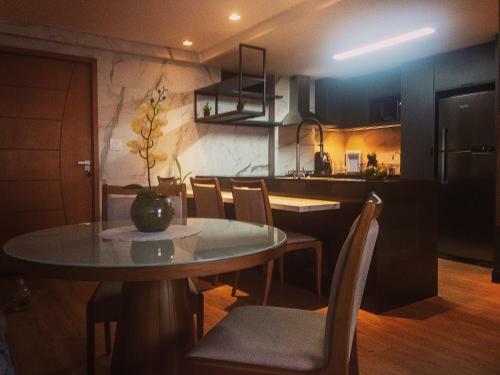 Apartamento Em Praia de Jo�o Pessoa - Pr�x Ao Mar