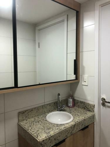 Apartamento Em Praia de Jo�o Pessoa - Pr�x Ao Mar