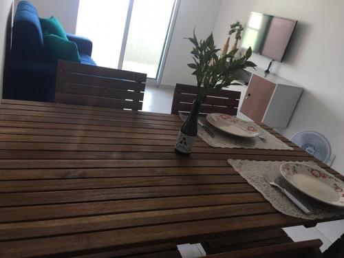 Fant�stico Apartamento No Vela & Mar