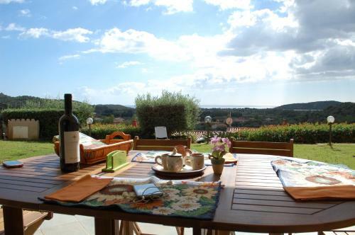 Apartamento Appartamenti Laguna Di Chia