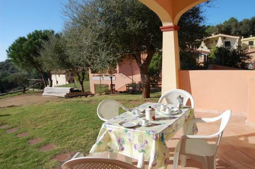 Apartamento Appartamenti Laguna Di Chia