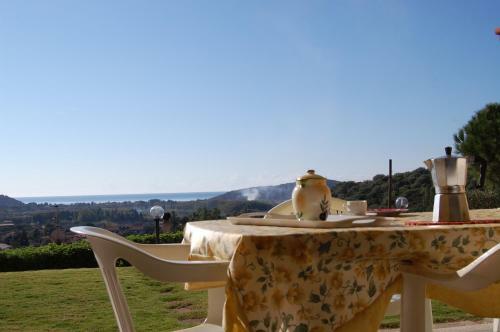 Apartamento Appartamenti Laguna Di Chia