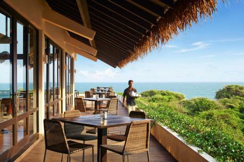 Hotel Jetwing Yala