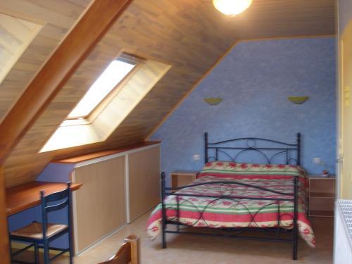 Bed & Breakfast Le Stang