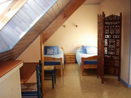 Bed & Breakfast Le Stang