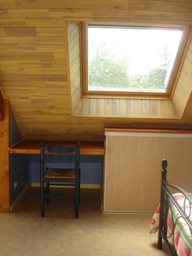 Bed & Breakfast Le Stang