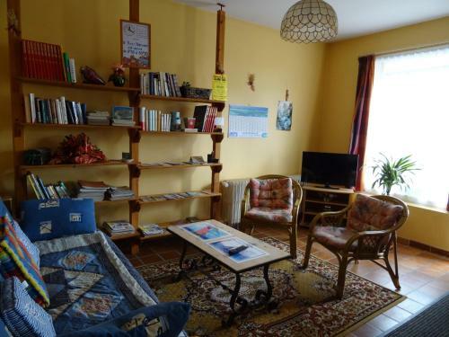 Bed & Breakfast Le Stang