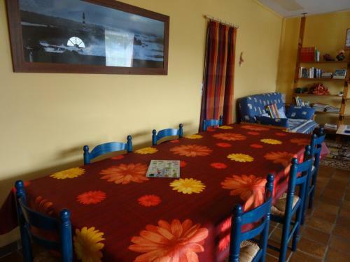 Bed & Breakfast Le Stang