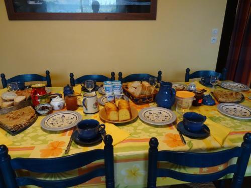 Bed & Breakfast Le Stang