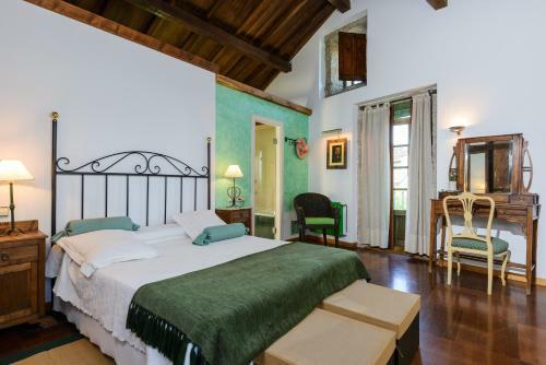 Hostal Aldea Bordons